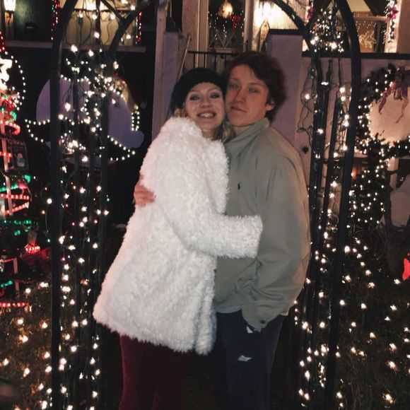 Meet your Posher, Taylor - Picture 1 of 1